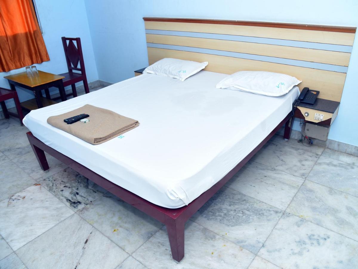 Hotel Aditya Pondicherry Exterior photo